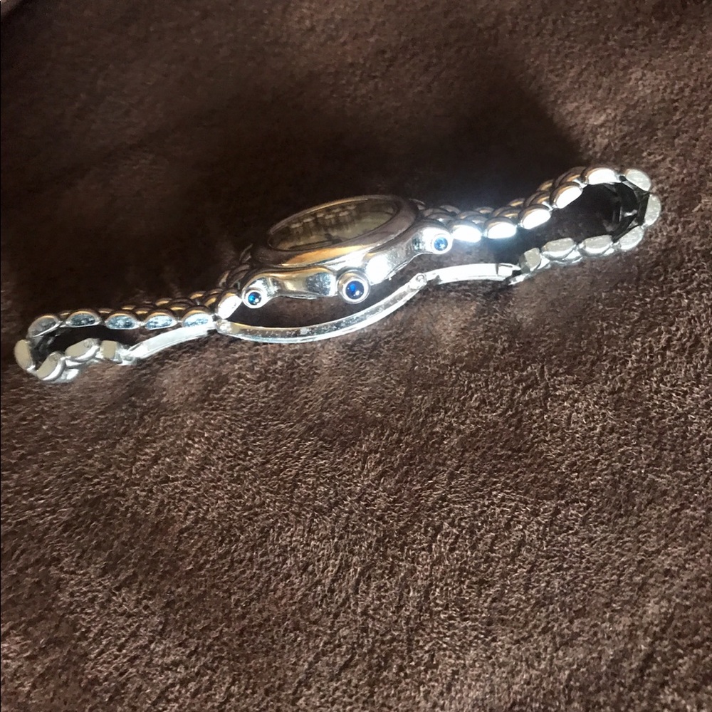 Chopard Happy D Watch - Picture 3 of 9